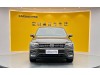 Volkswagen Tiguan L 2017