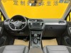 Volkswagen Tiguan L 2017