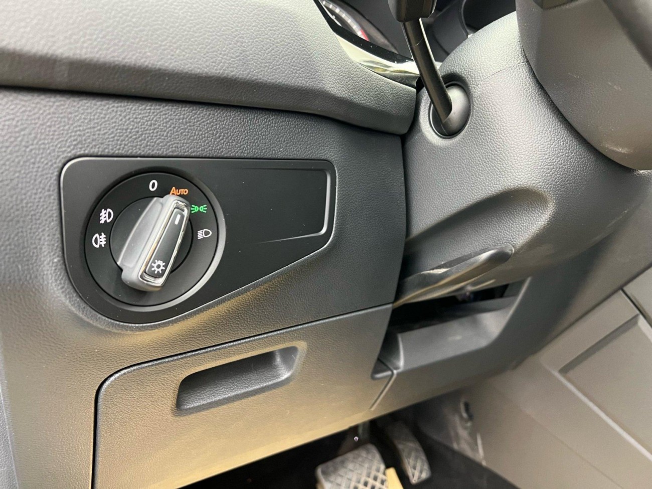 Volkswagen Tiguan L 2017
