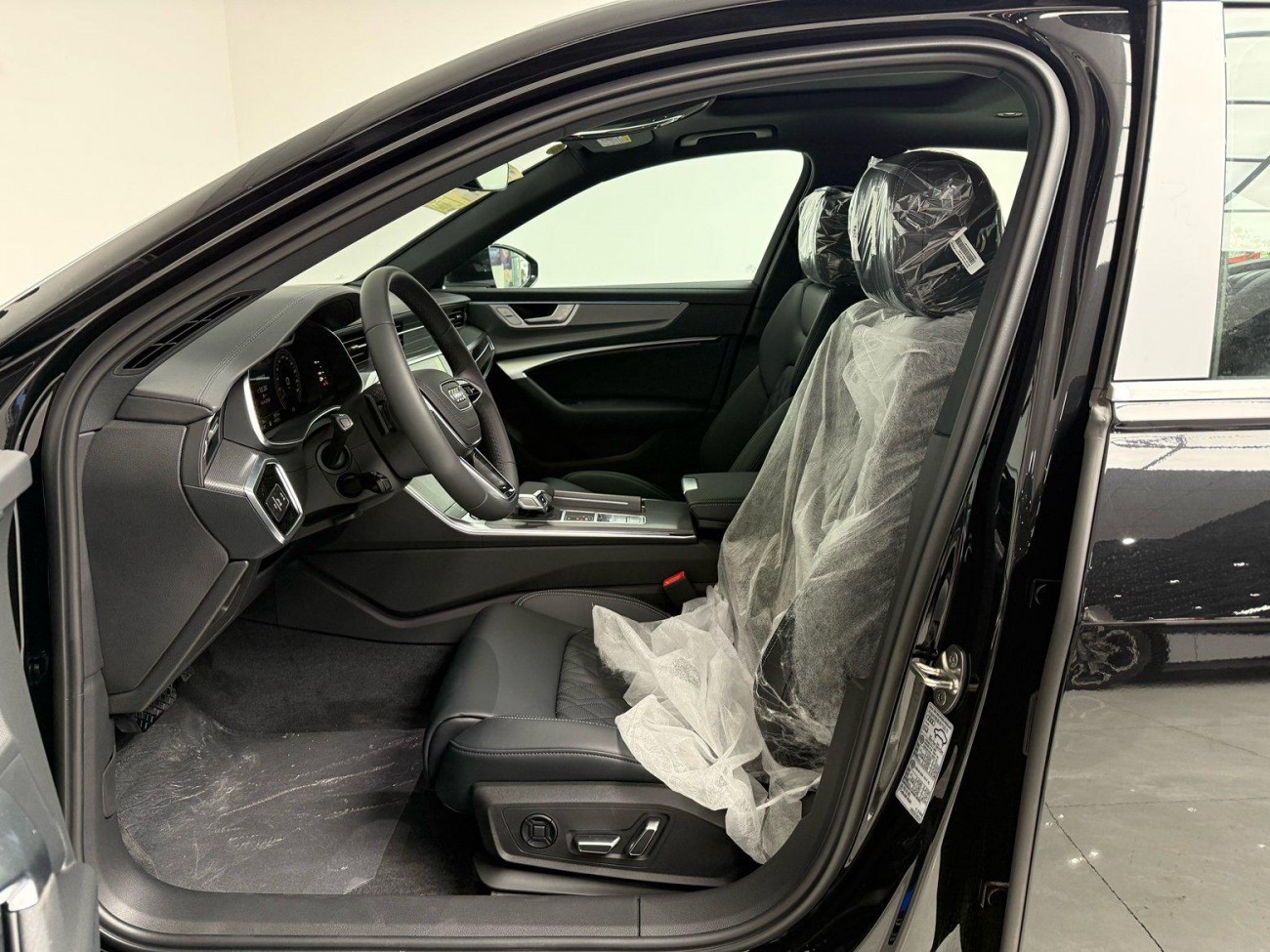 Audi A6L 45 TFSI 2026
