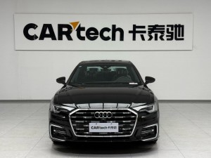 Audi A6L 45 TFSI 2026