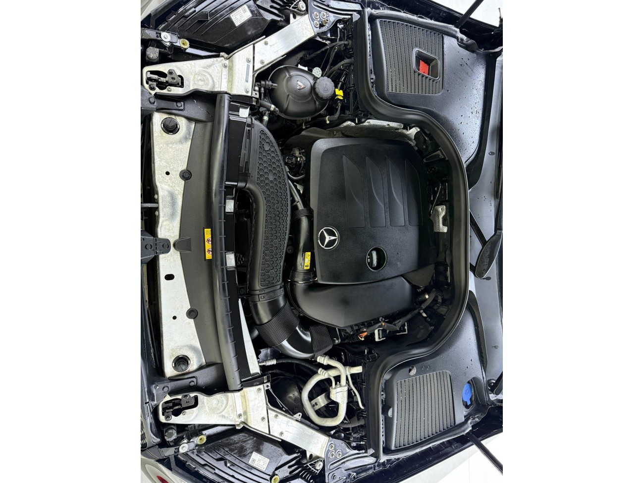 Mercedes-Benz GLC 300 L 2020