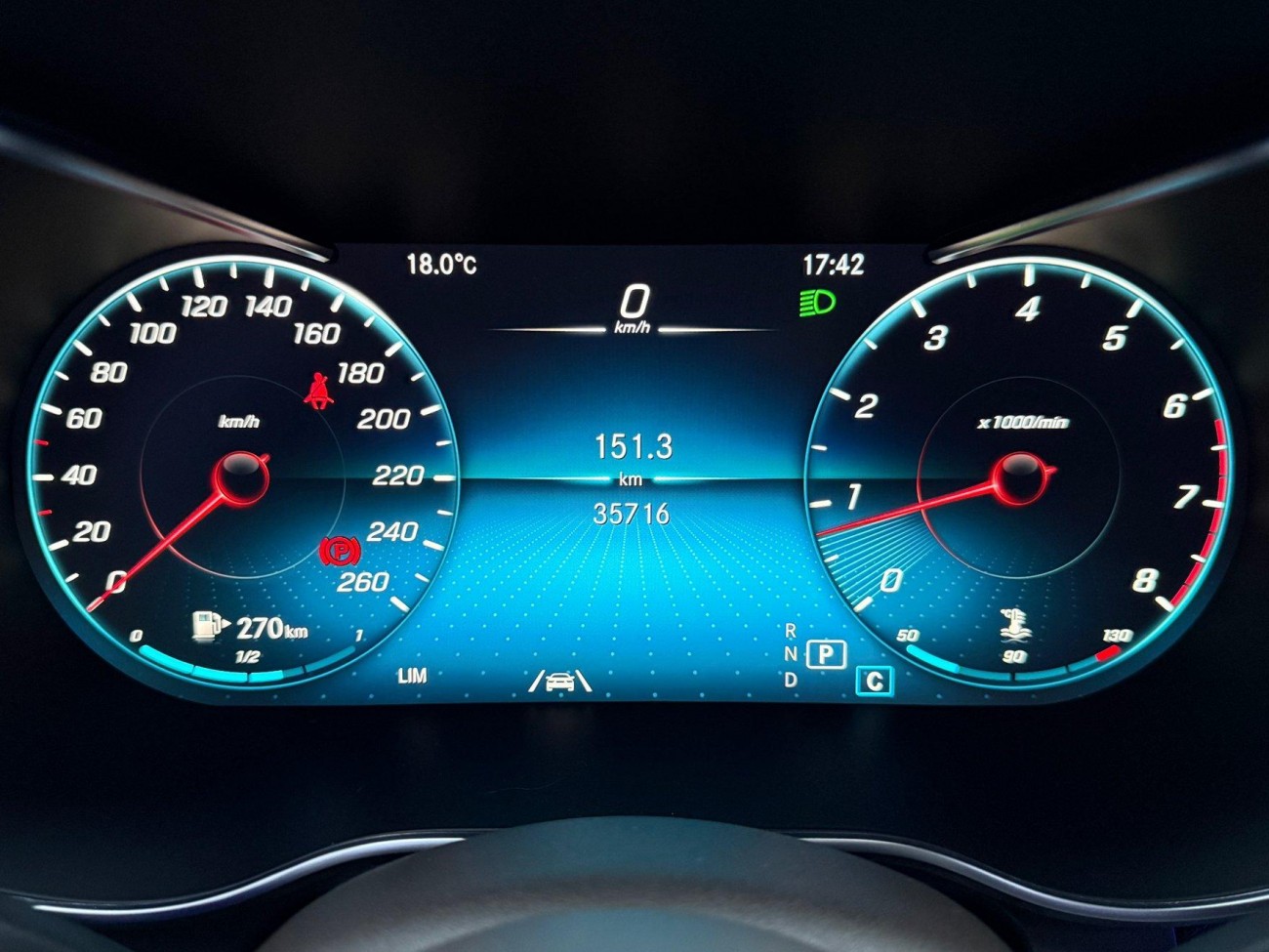 Mercedes-Benz GLC 300 L 2020