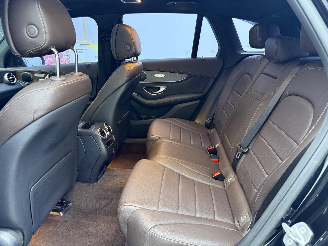 Mercedes-Benz GLC 300 L 2020