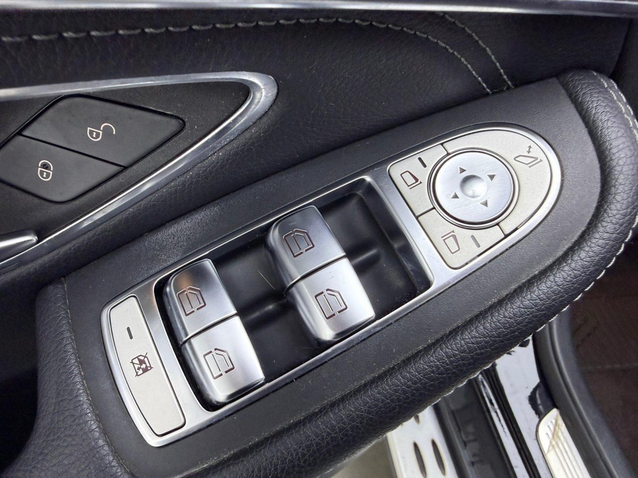 Mercedes-Benz GLC 300 L 2020