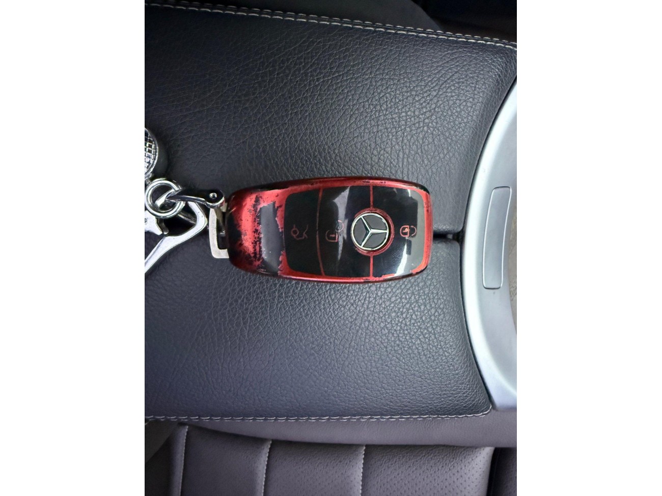 Mercedes-Benz GLC 300 L 2020