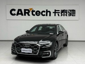 Audi A6L 45 TFSI 2026