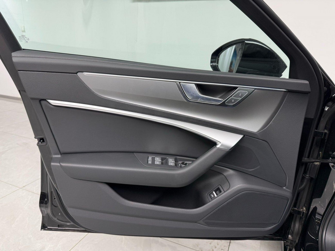 Audi A6L 45 TFSI 2026