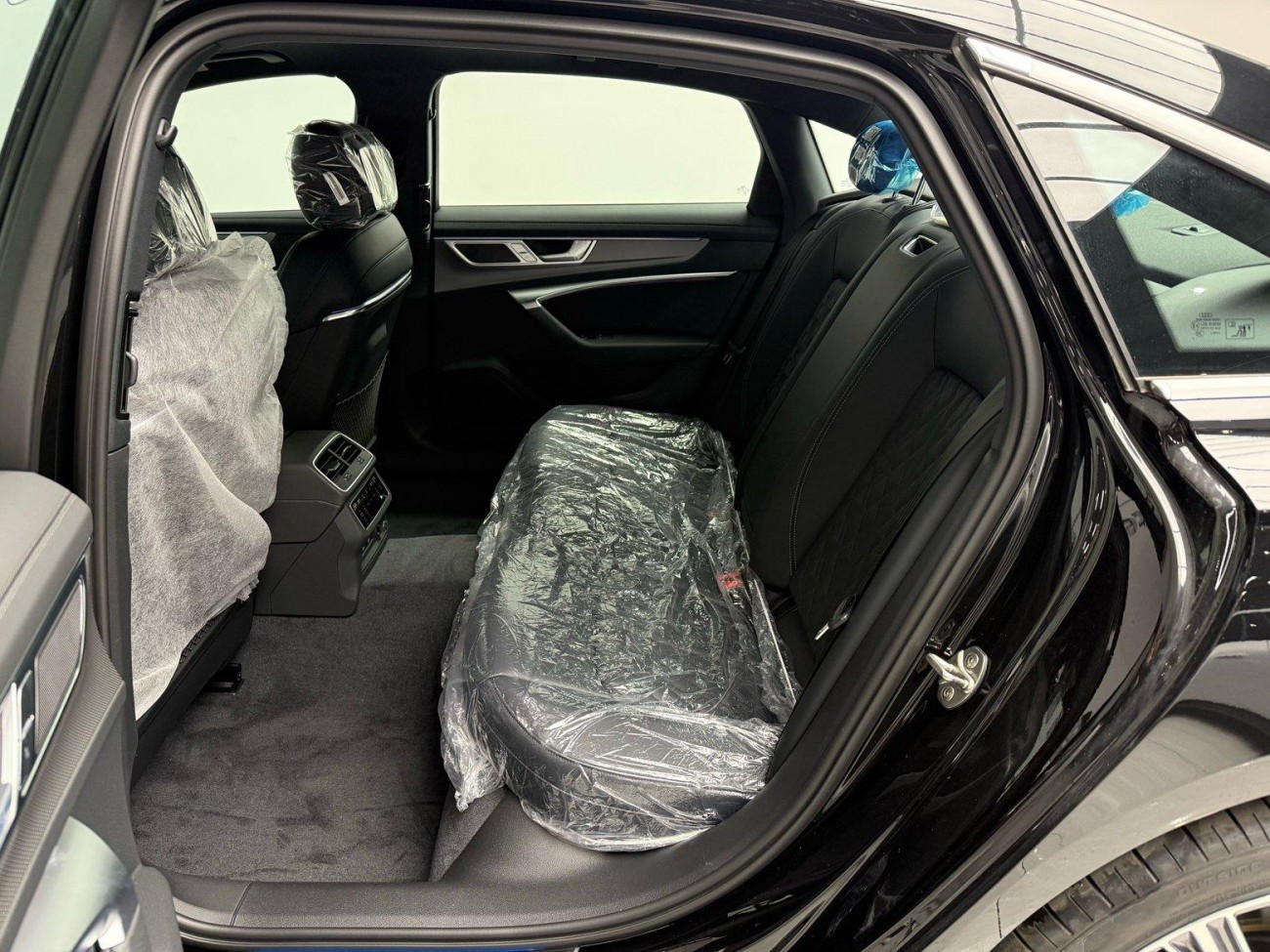 Audi A6L 45 TFSI 2026