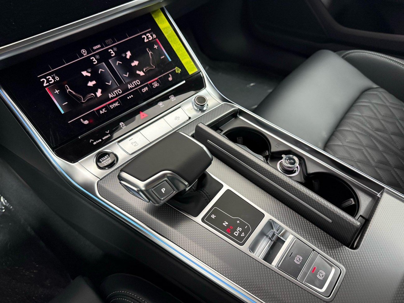 Audi A6L 45 TFSI 2026