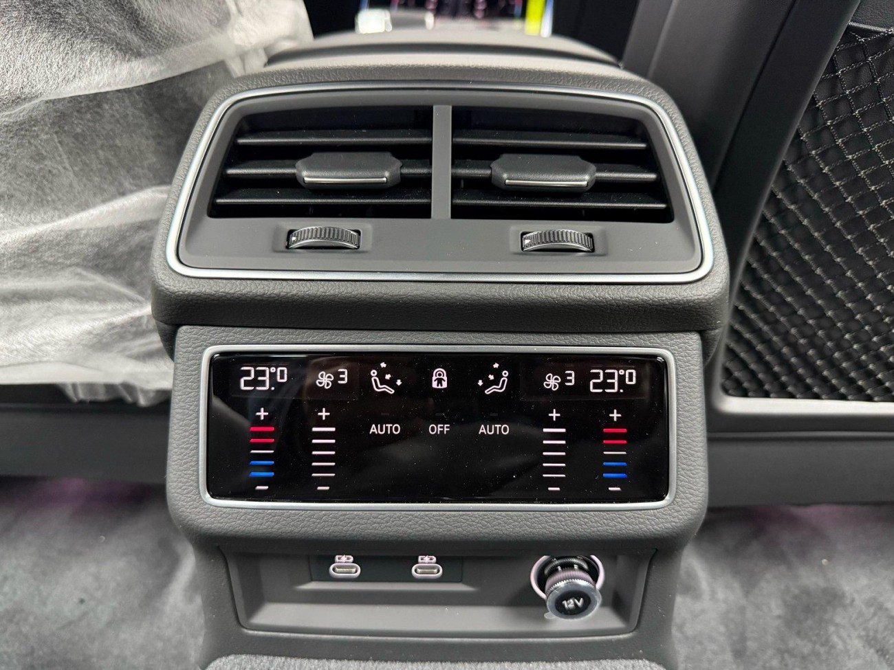 Audi A6L 45 TFSI 2026