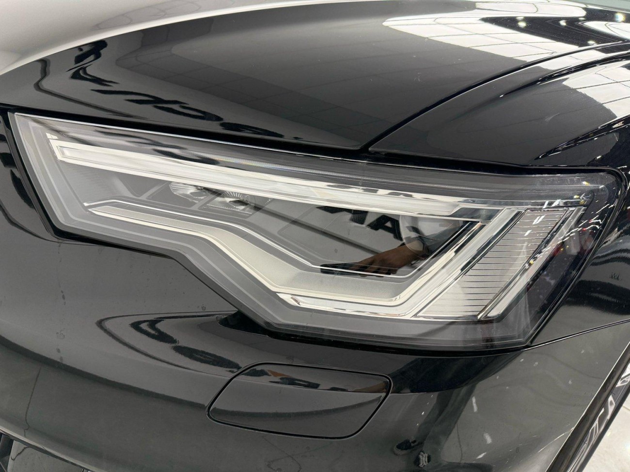 Audi A6L 45 TFSI 2026