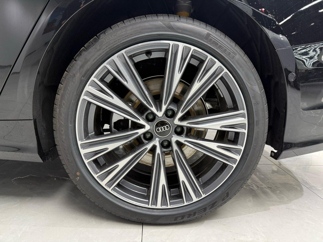 Audi A6L 45 TFSI 2026