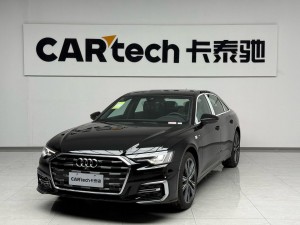 Audi A6L 45 TFSI 2025
