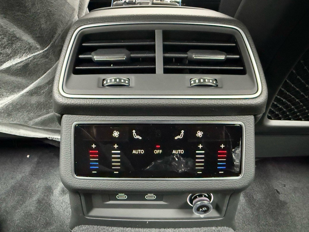 Audi A6L 45 TFSI 2025