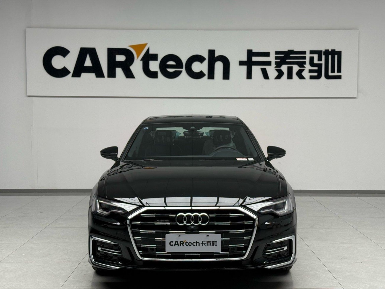 Audi A6L 45 TFSI 2025