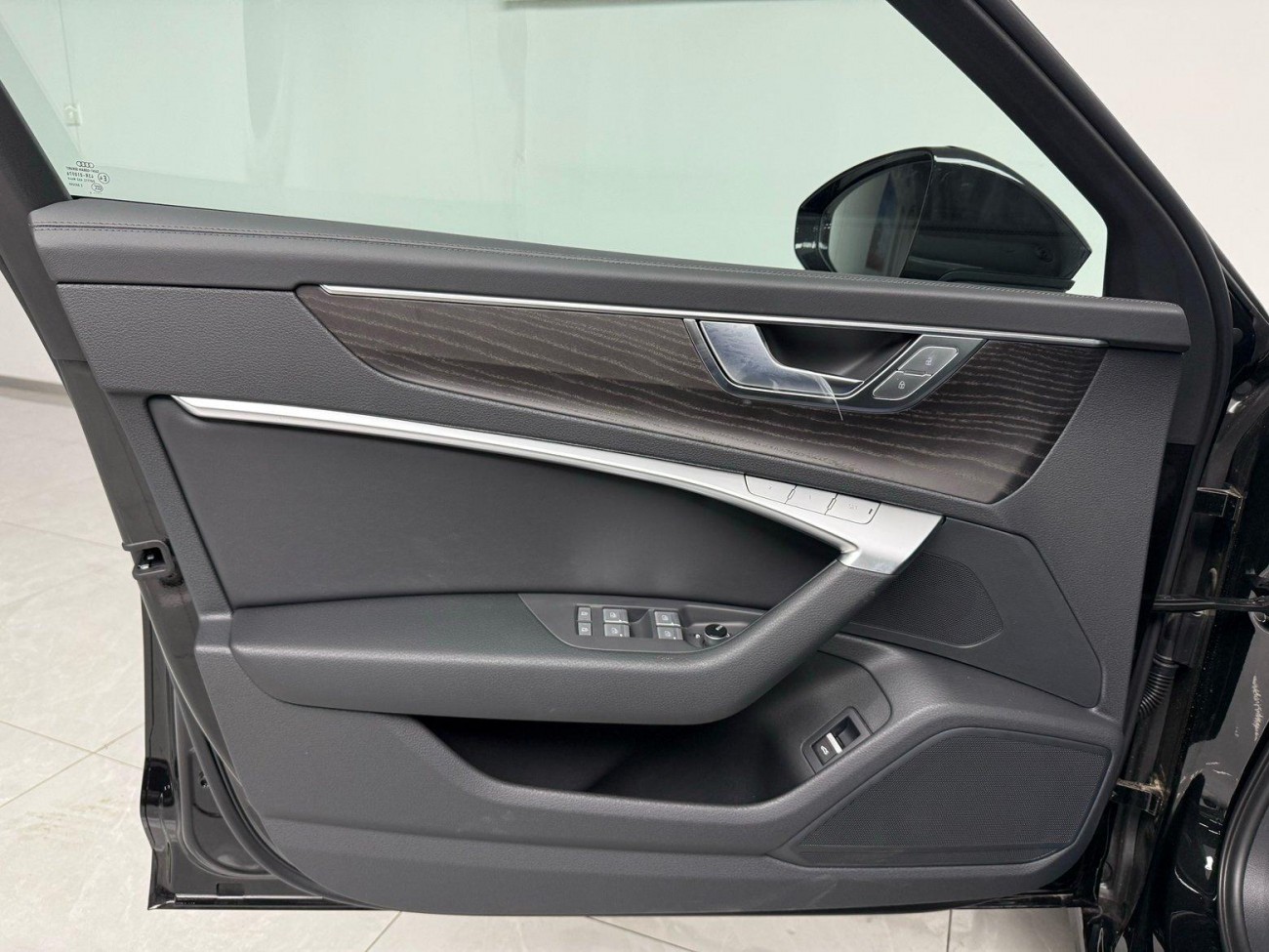 Audi A6L 45 TFSI 2026