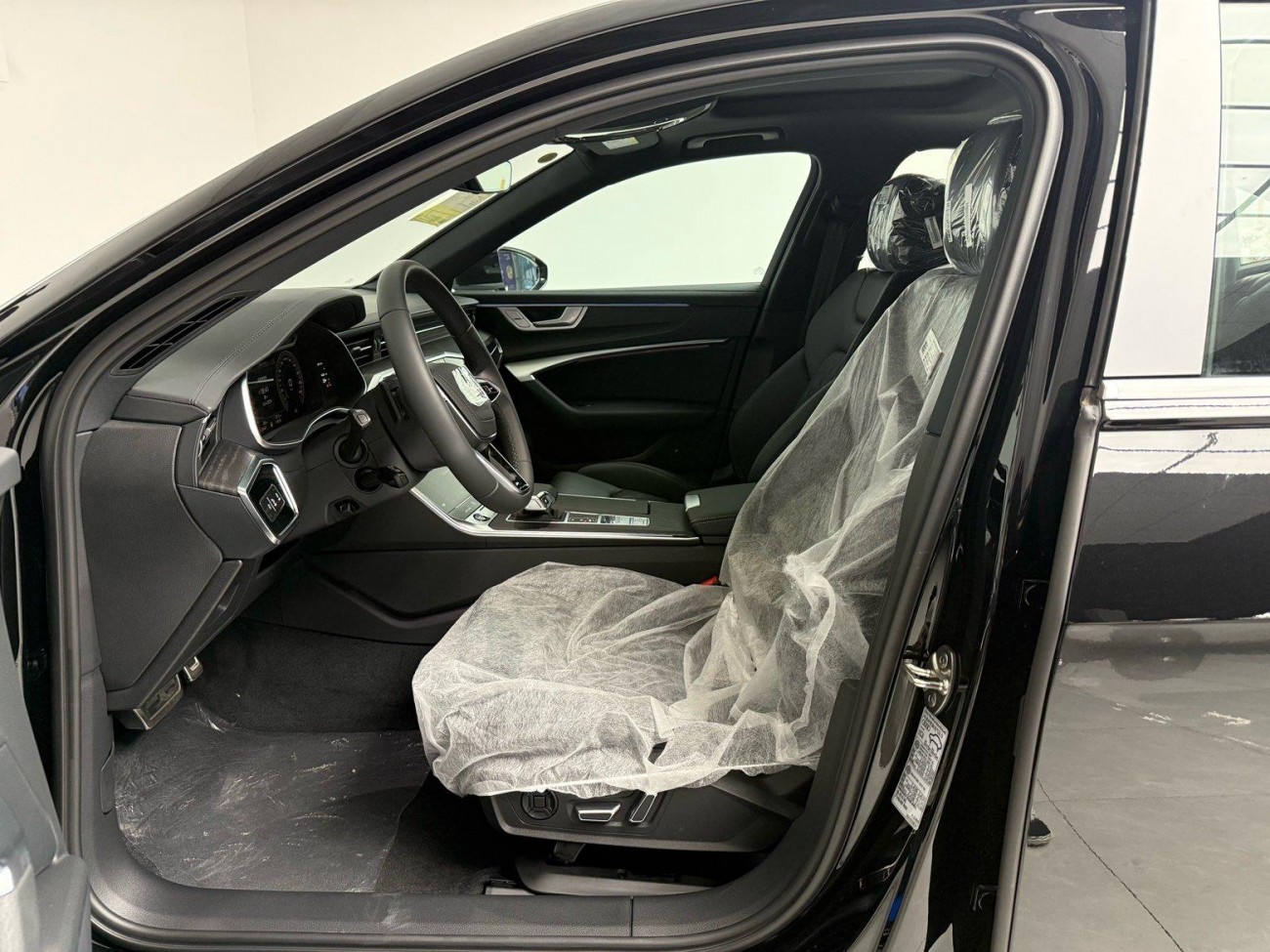 Audi A6L 45 TFSI 2026