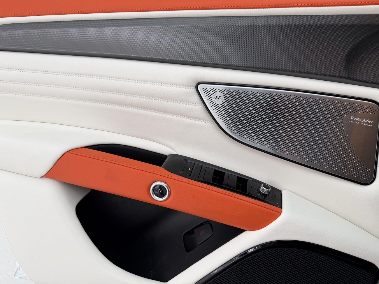 Maserati Grecale 2024