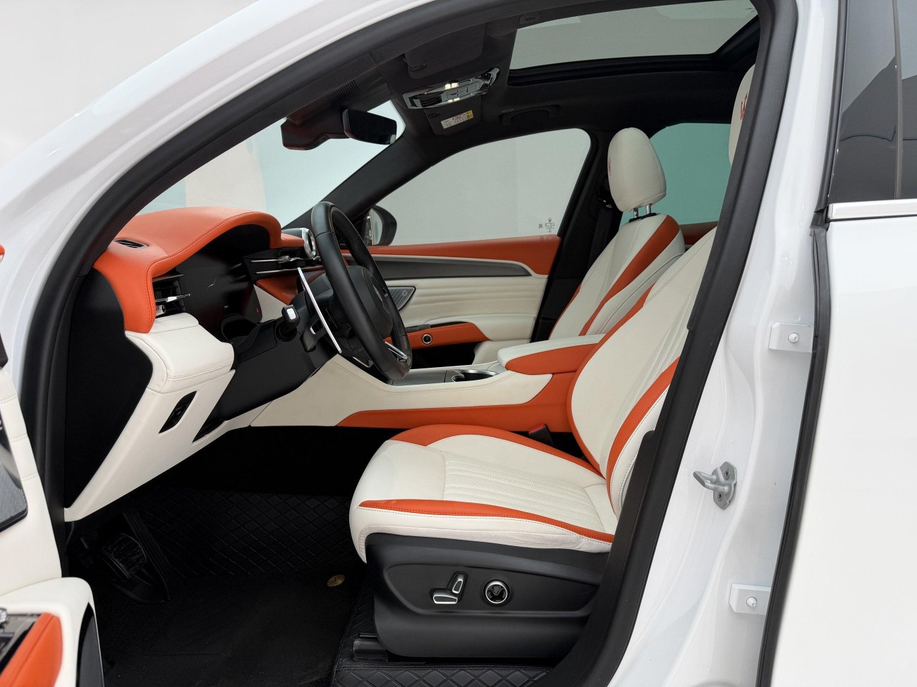 Maserati Grecale 2024