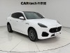 Maserati Grecale 2024