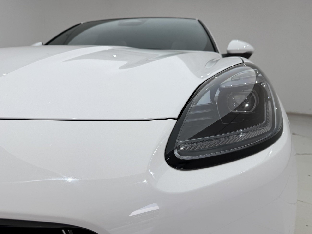 Maserati Grecale 2024