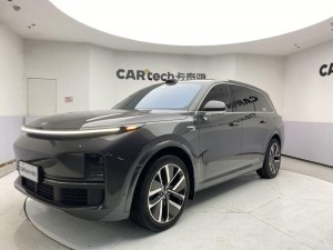 Li Auto L9 2023