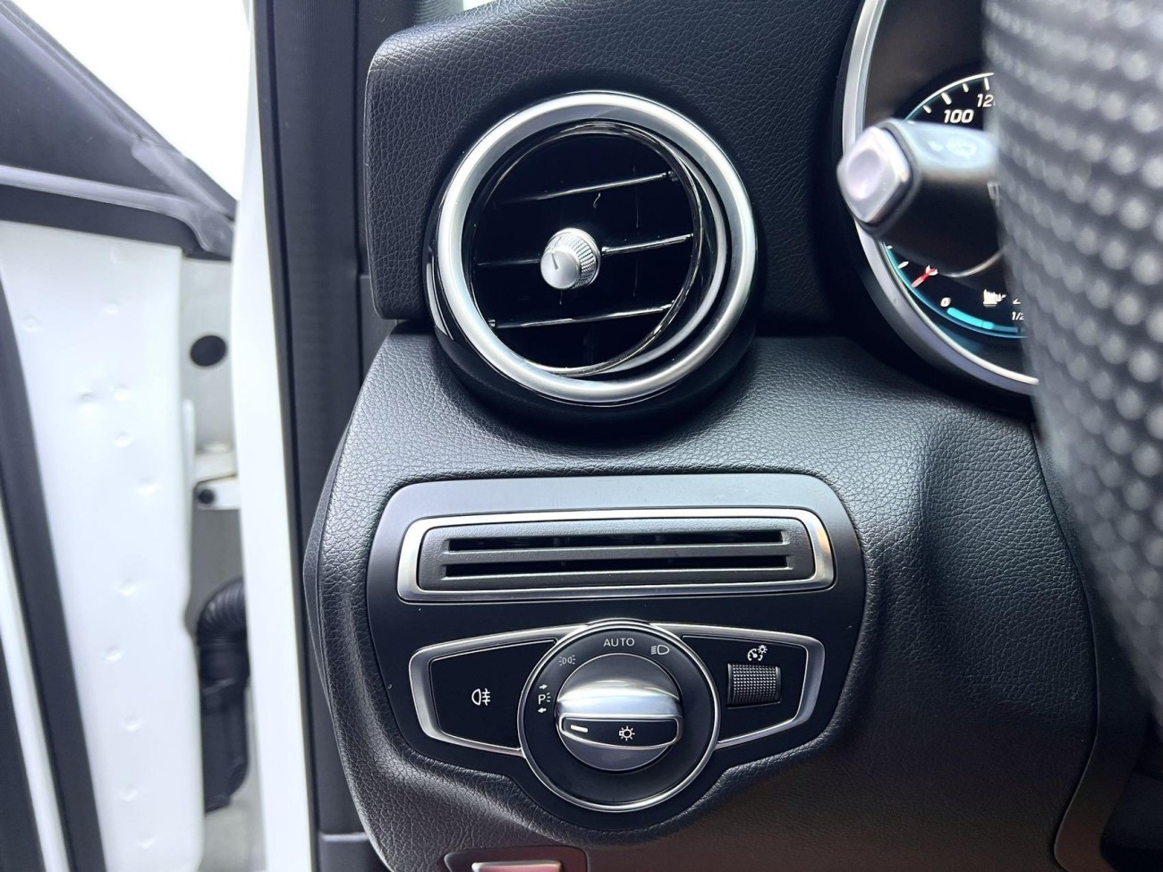 Mercedes-Benz C 260 2020