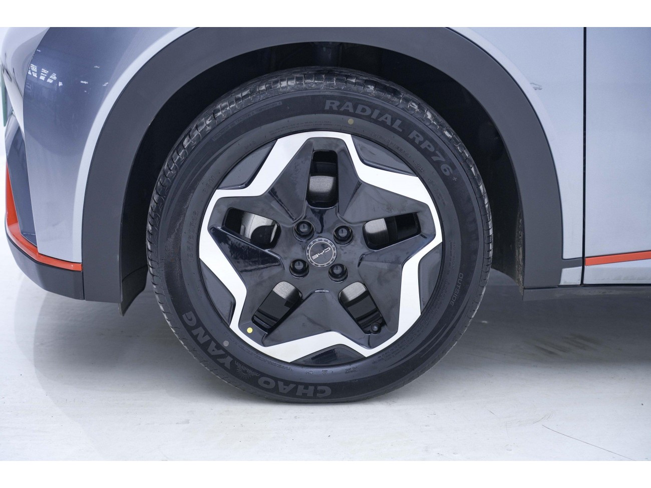 BYD Dolphin 2023