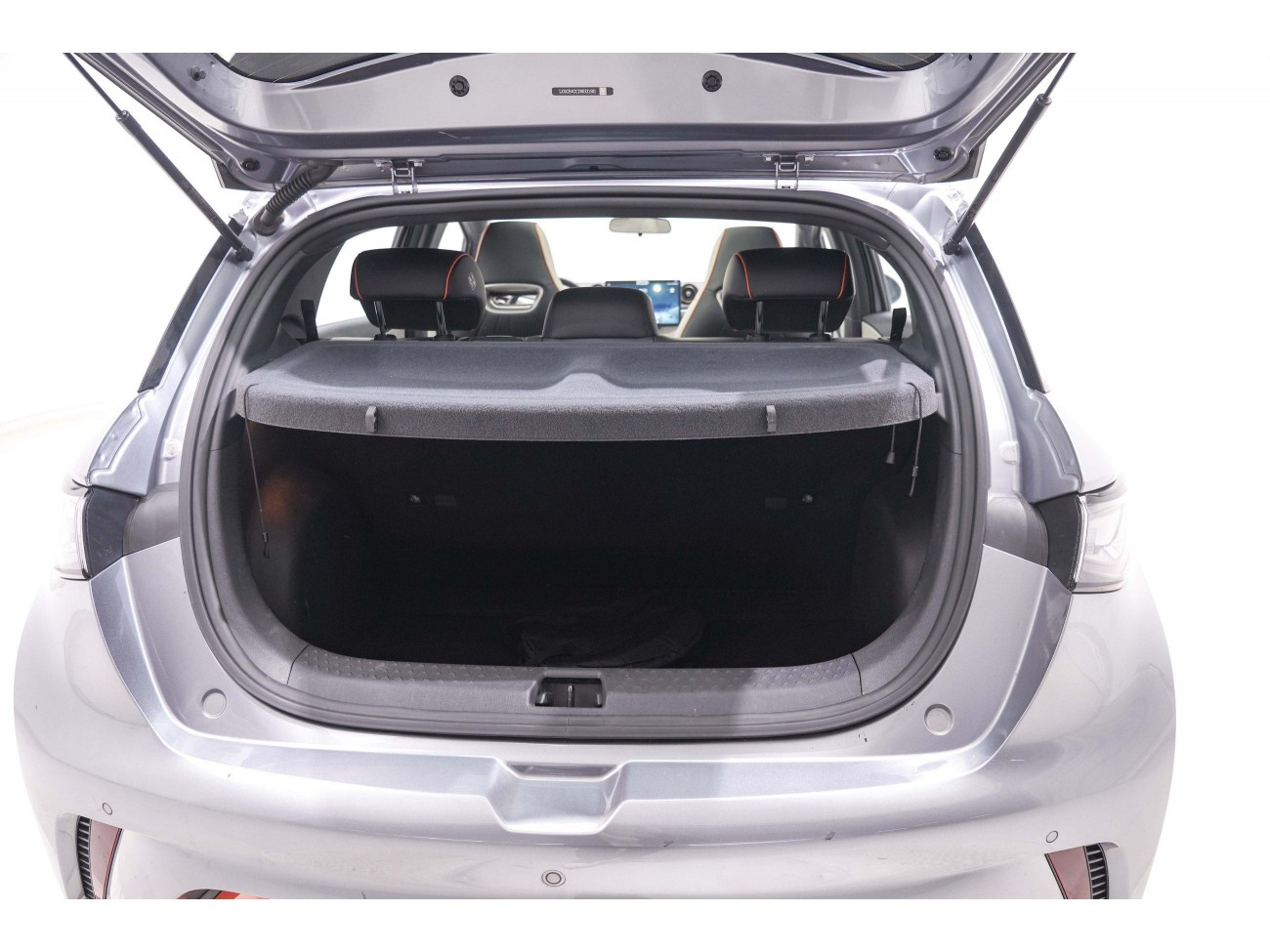BYD Dolphin 2023