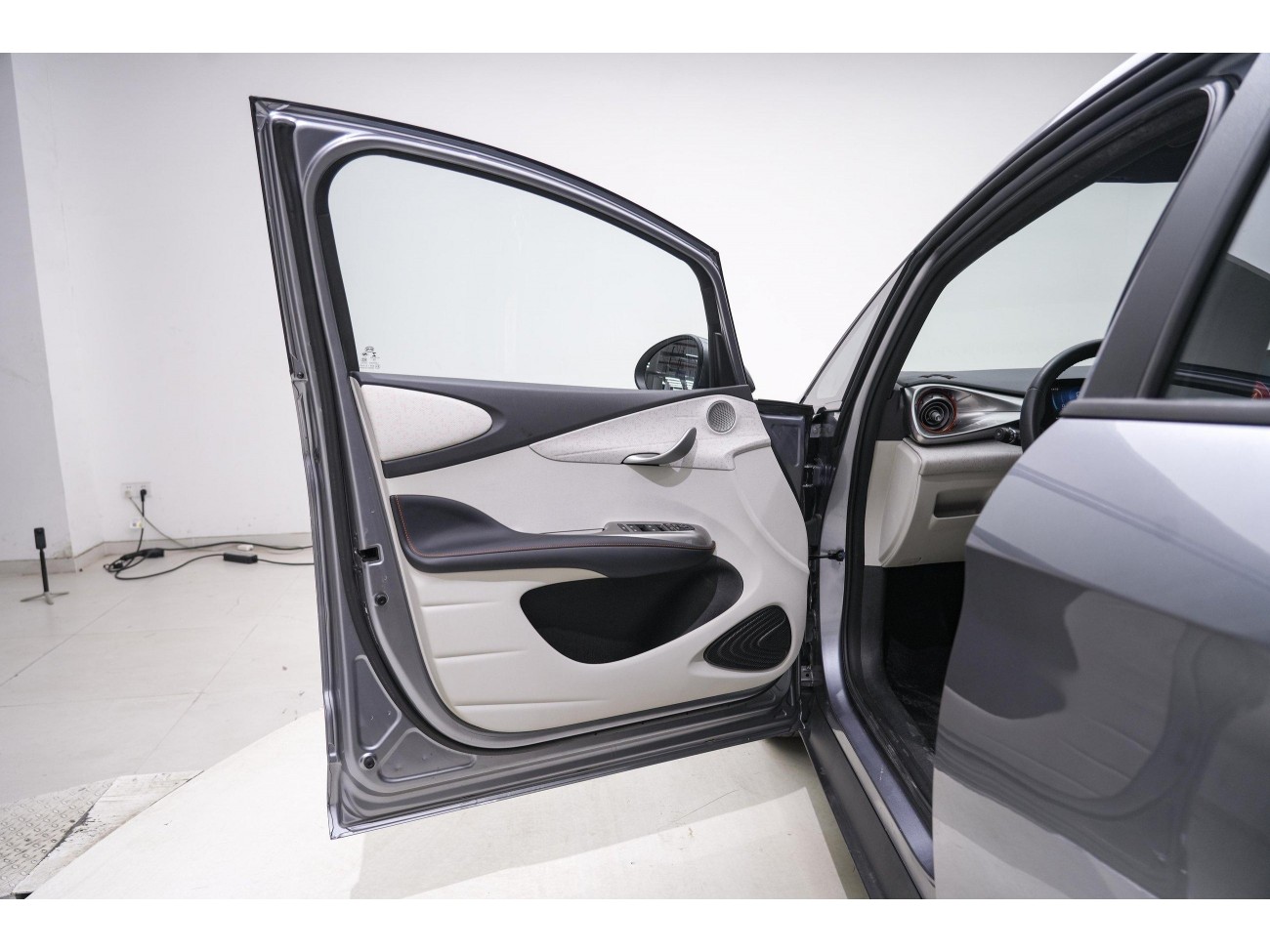 BYD Dolphin 2023
