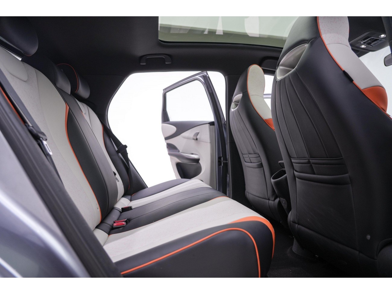 BYD Dolphin 2023