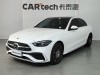 Mercedes-Benz C 260 L 2025