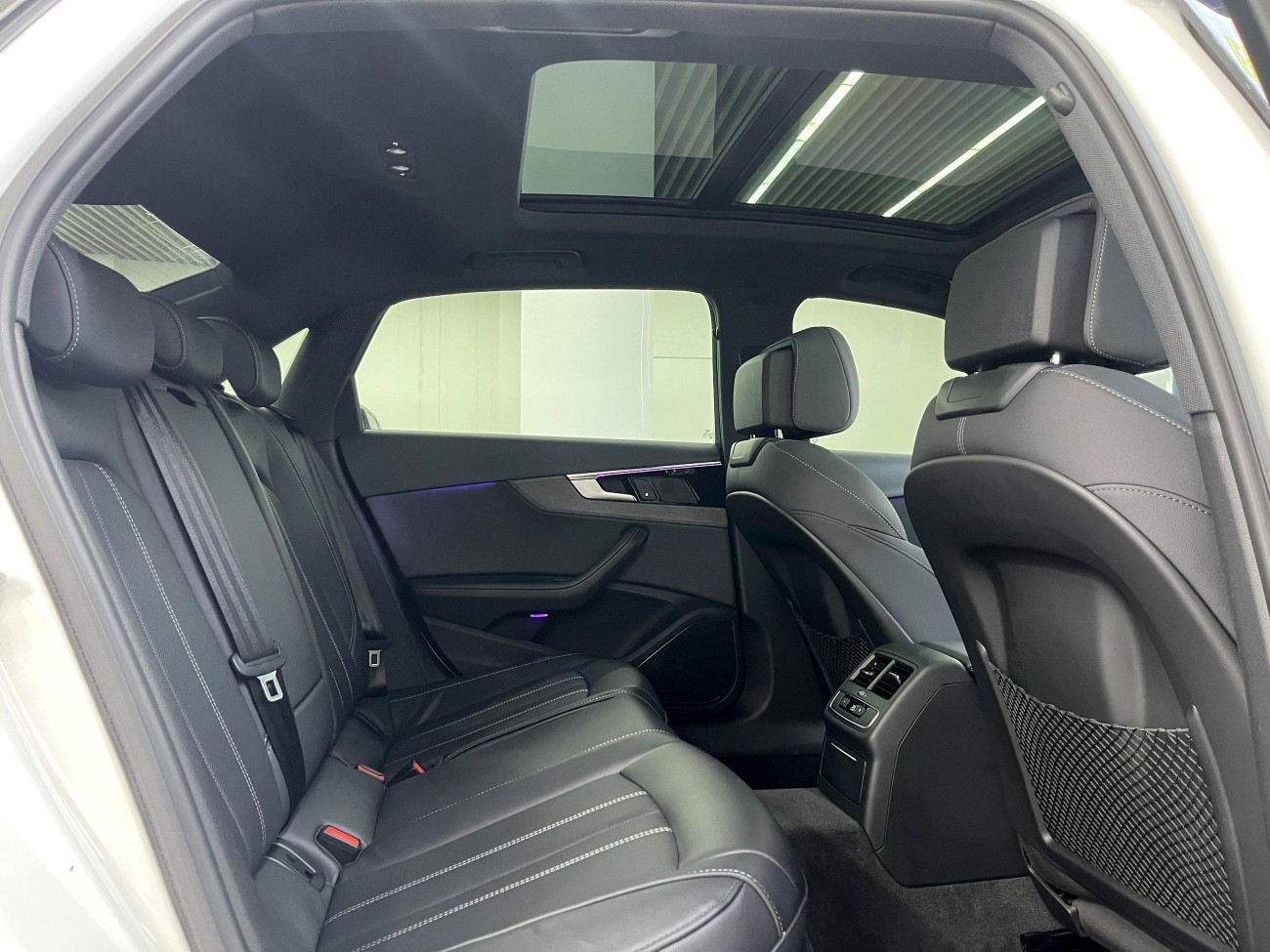 Audi A4L 40 TFSI 2023