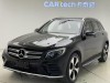 Mercedes-Benz GLC 300 4MATIC 2018