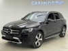 Mercedes-Benz GLC 300 4MATIC 2018