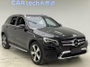 Mercedes-Benz GLC 300 4MATIC 2018