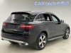 Mercedes-Benz GLC 300 4MATIC 2018