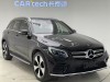 Mercedes-Benz GLC 300 4MATIC 2018