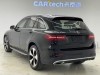 Mercedes-Benz GLC 300 4MATIC 2018