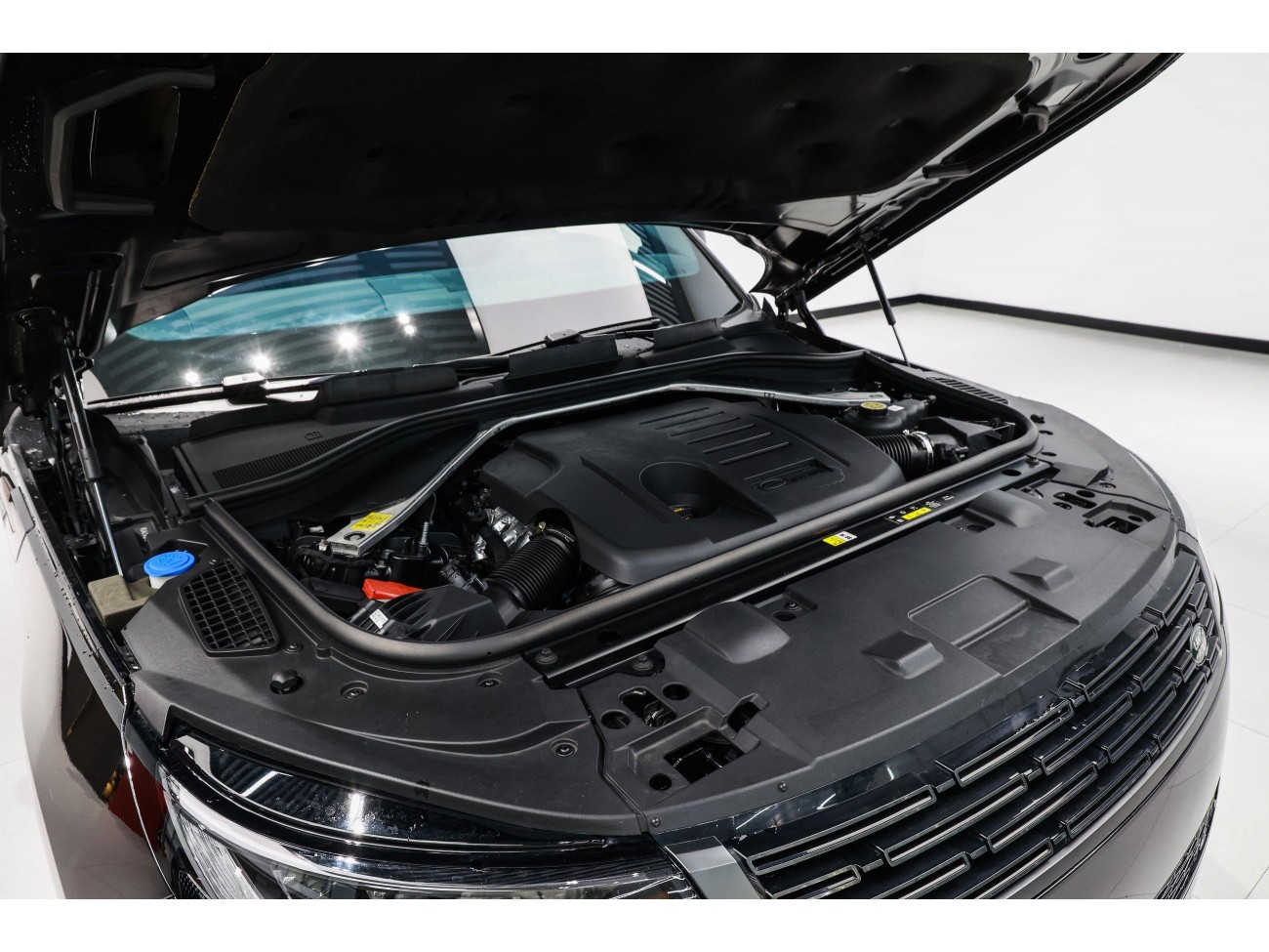 Land Rover Range Rover Sport 2023