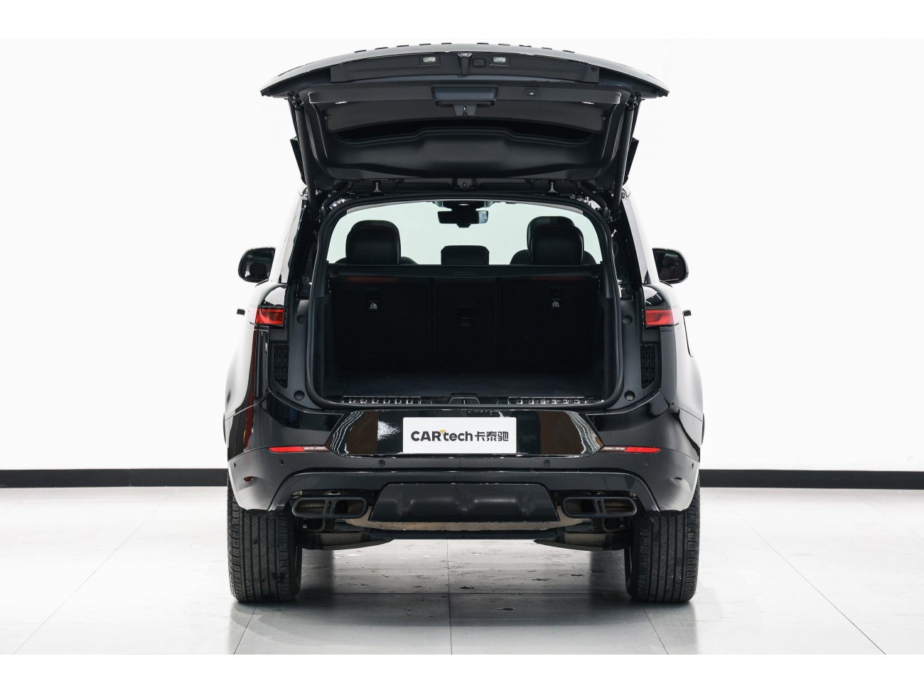 Land Rover Range Rover Sport 2023