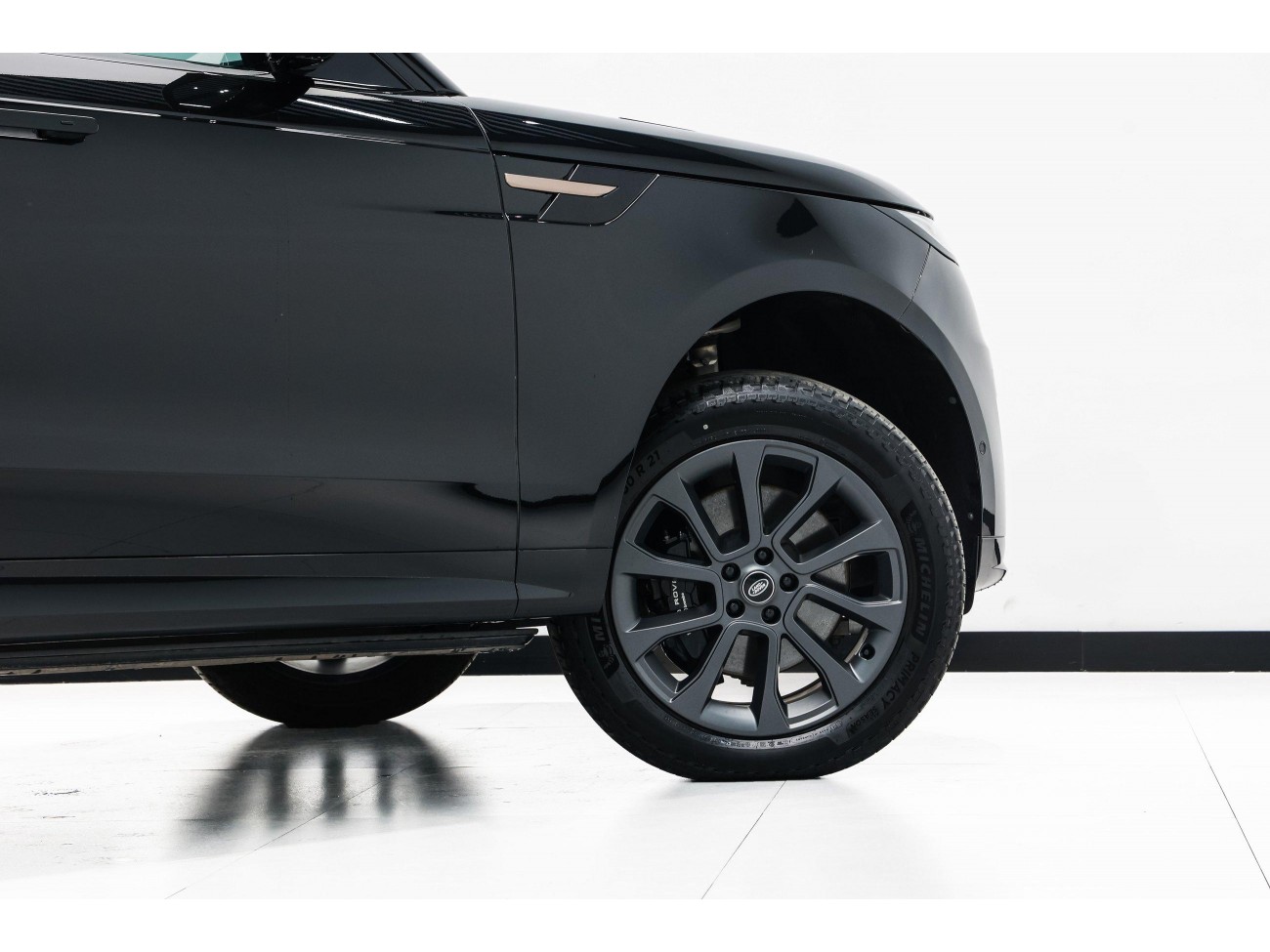 Land Rover Range Rover Sport 2023