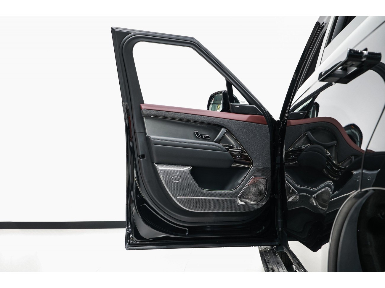 Land Rover Range Rover Sport 2023