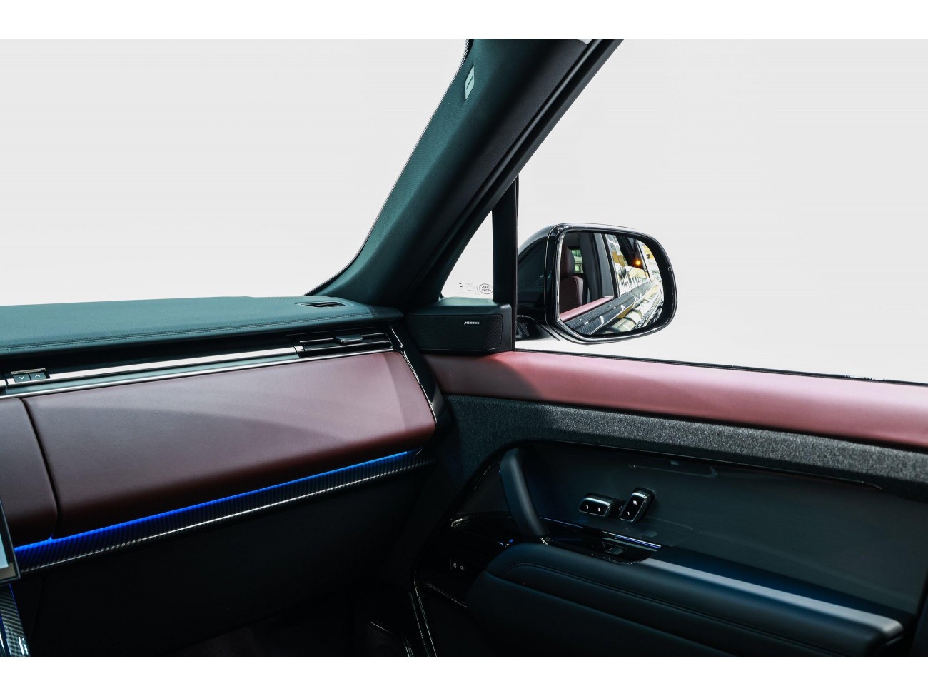 Land Rover Range Rover Sport 2023