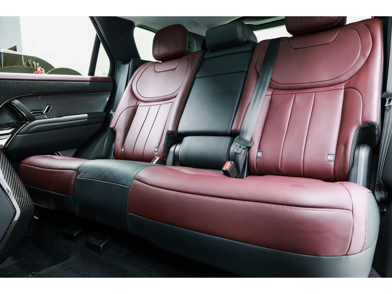 Land Rover Range Rover Sport 2023