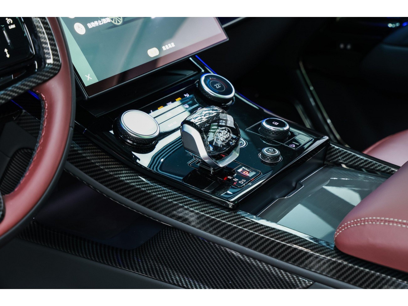 Land Rover Range Rover Sport 2023