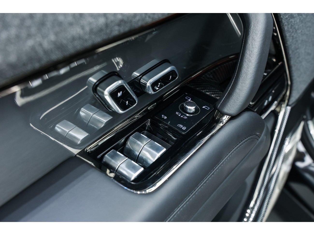 Land Rover Range Rover Sport 2023