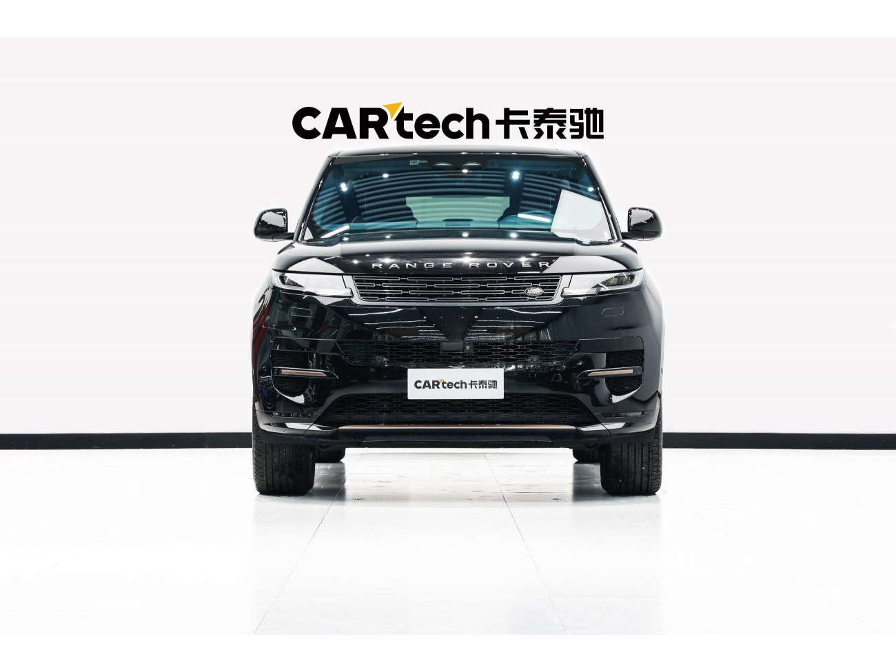 Land Rover Range Rover Sport 2023