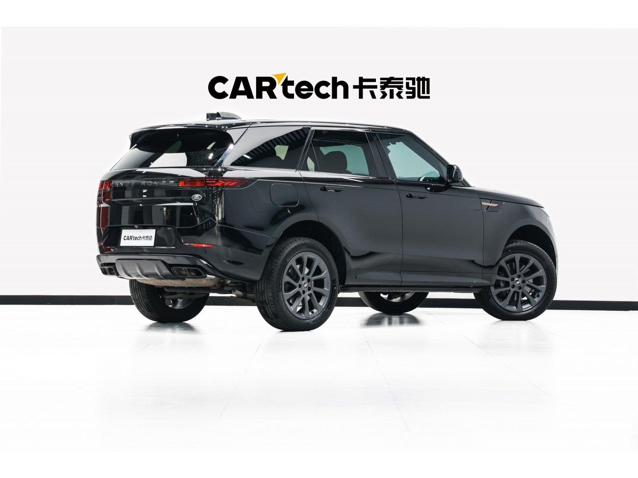 Land Rover Range Rover Sport 2023